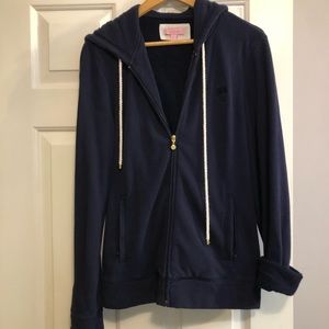 Lilly Pulitzer jacket